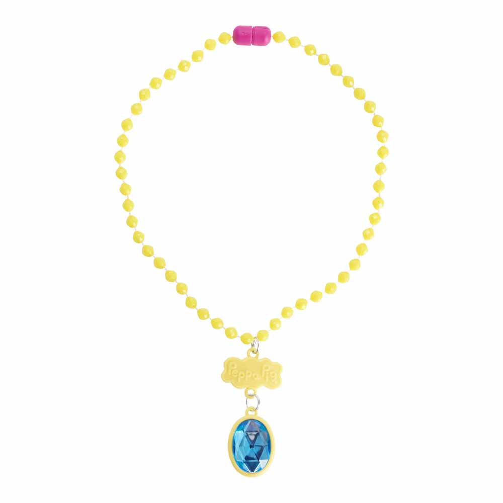 peppa pig princess case